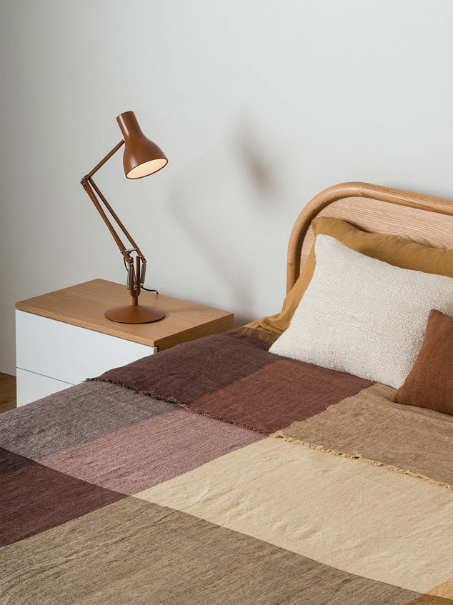 Anglepoise Type 75 Desk Lamp Margaret Howell Edition