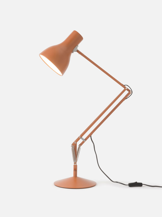 Anglepoise Type 75 Desk Lamp Margaret Howell Edition