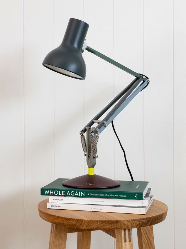 Anglepoise Type 75 Mini Paul Smith