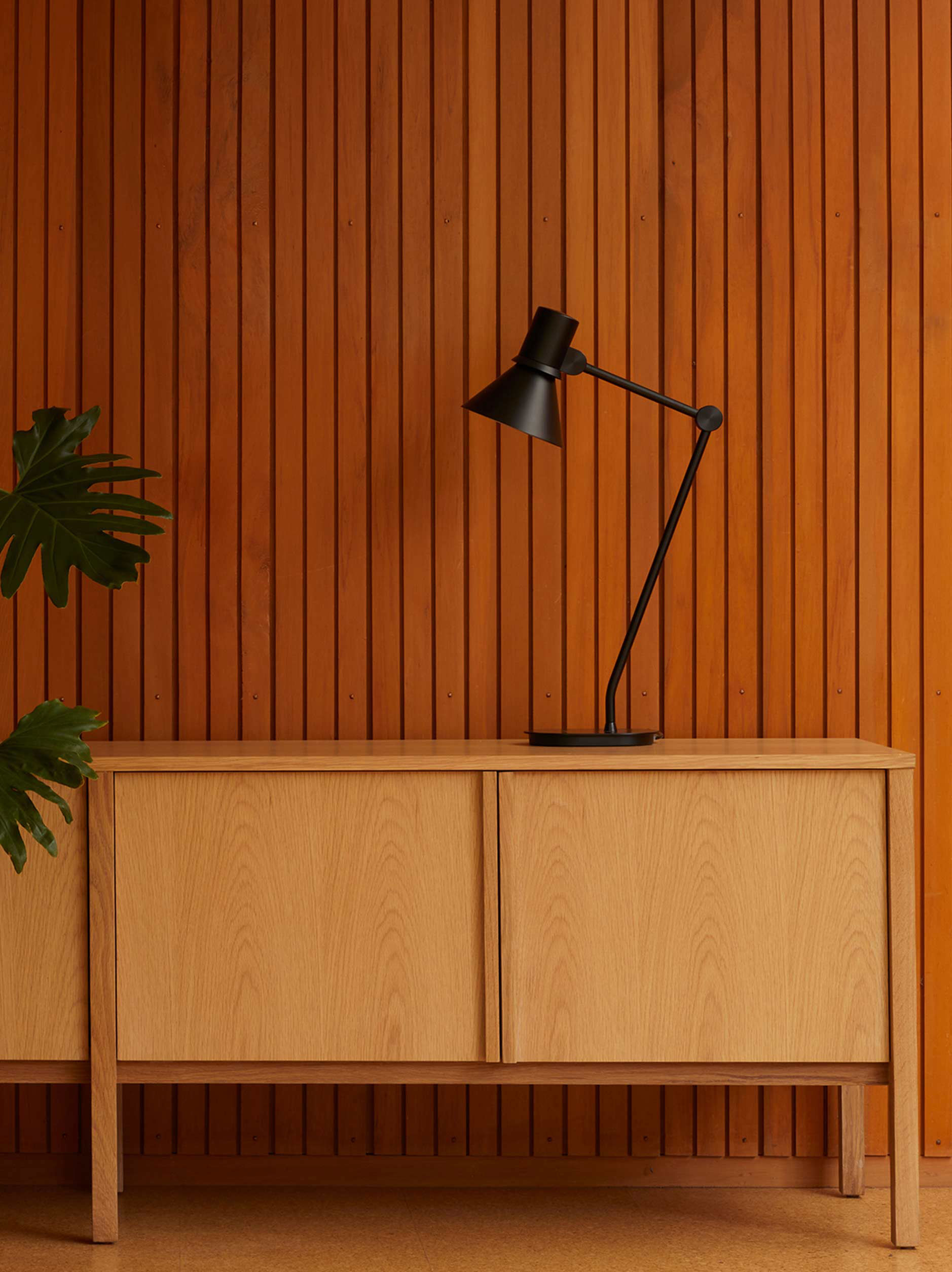 Anglepoise Type 80 Table Lamp