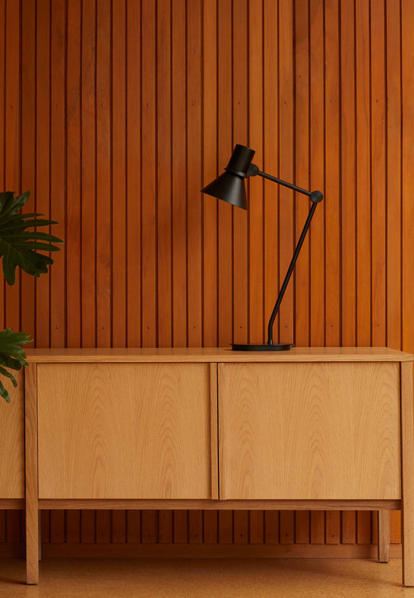 Anglepoise Type 80 Table Lamp