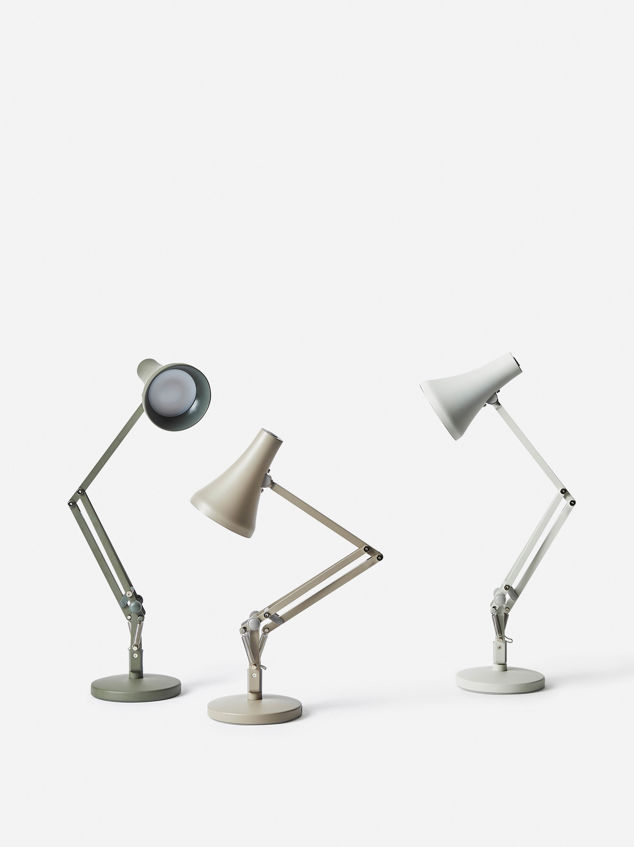 Anglepoise 90 Mini Mini USB Desk Lamp
