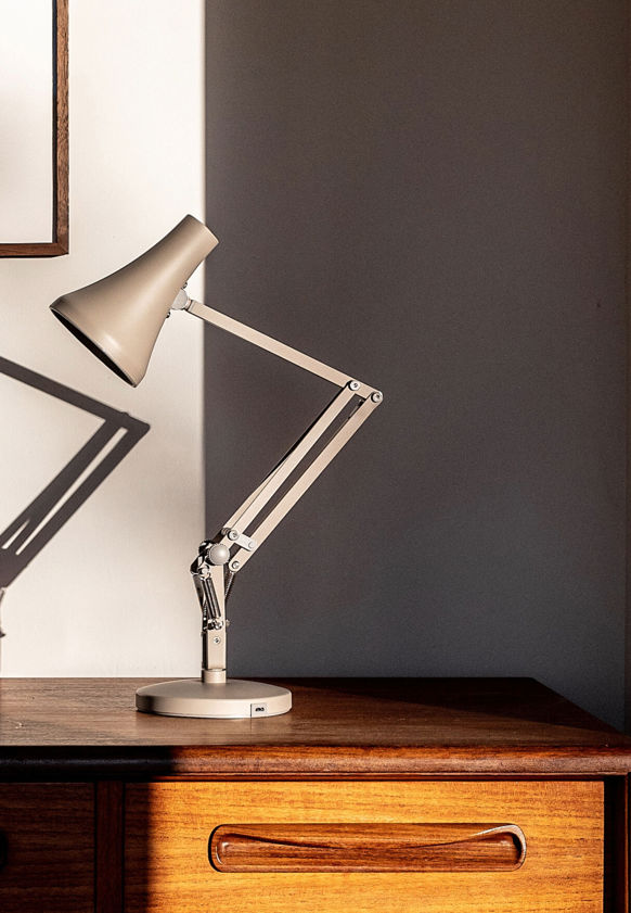 Anglepoise 90 Mini Mini USB Desk Lamp