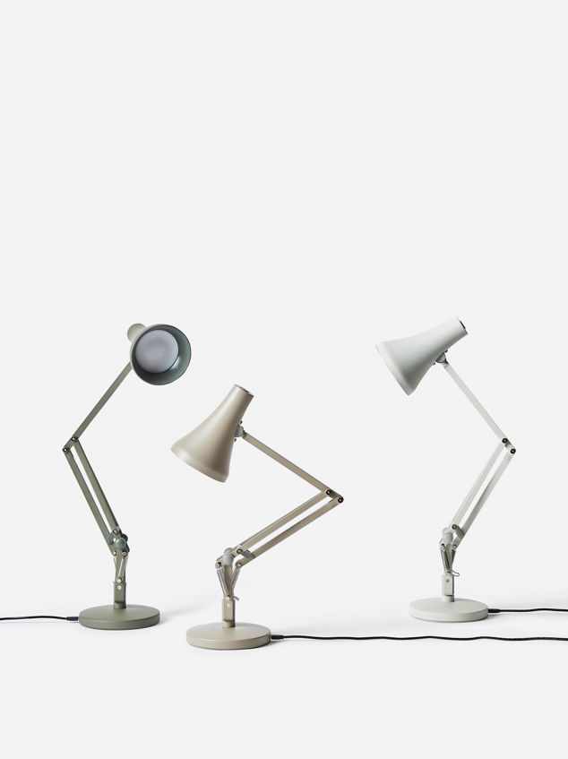 Anglepoise 90 Mini Mini USB Desk Lamp