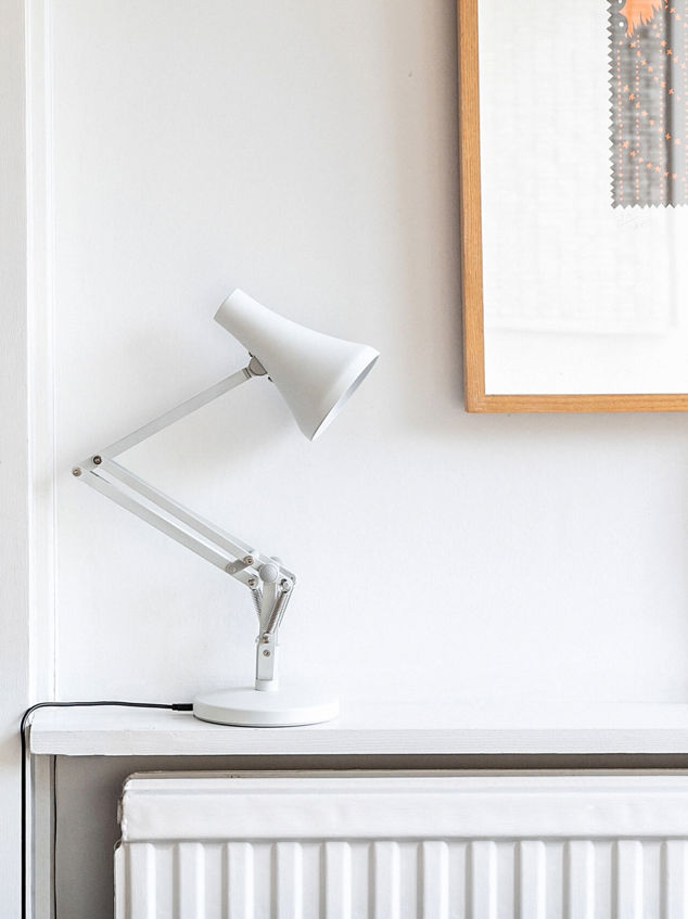 Anglepoise 90 Mini Mini USB Desk Lamp