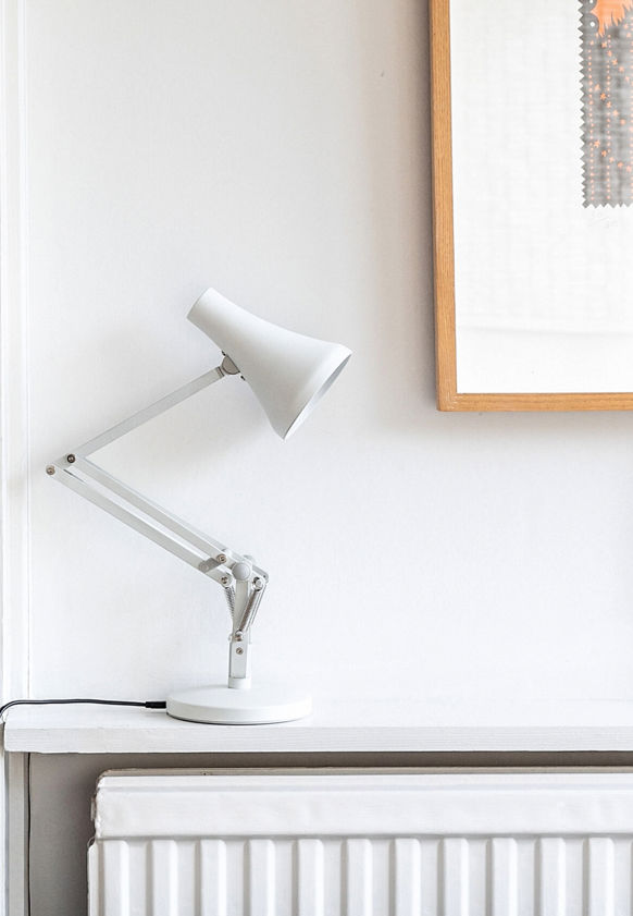 Anglepoise 90 Mini Mini USB Desk Lamp