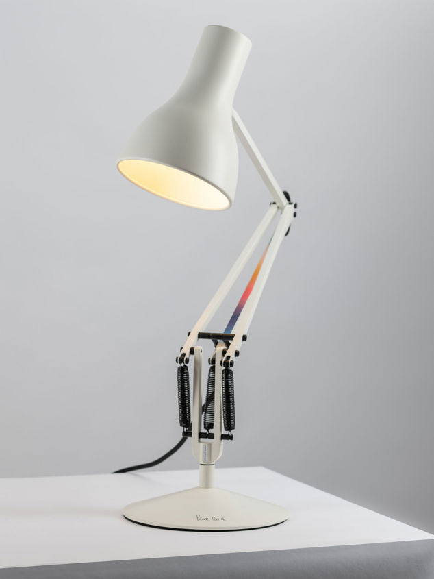 Anglepoise Type 75 Mini Desk Lamp Paul Smith