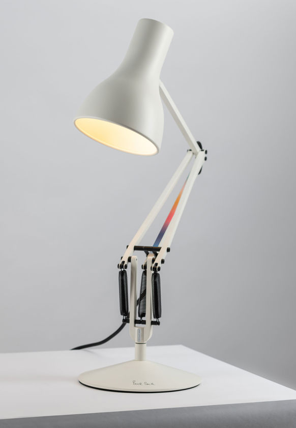 Anglepoise Type 75 Mini Desk Lamp Paul Smith