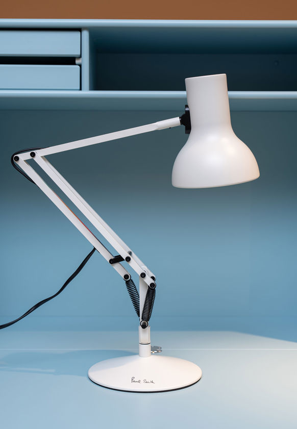 Anglepoise Type 75 Mini Desk Lamp Paul Smith