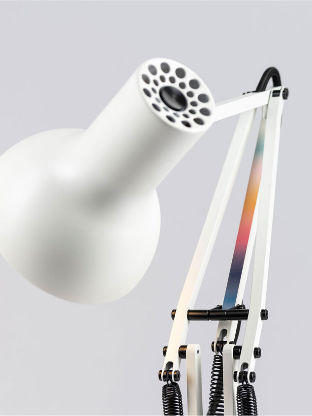 Anglepoise Type 75 Mini Desk Lamp Paul Smith