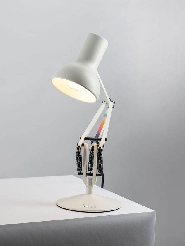 Anglepoise Type 75 Mini Desk Lamp Paul Smith