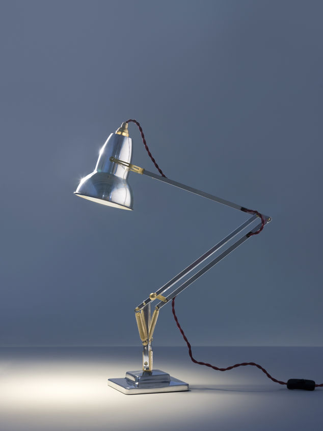 Anglepoise Original 1227 Desk Lamp: 90 Years Limited Edition