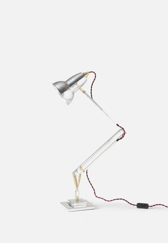 Anglepoise Original 1227 Desk Lamp: 90 Years Limited Edition