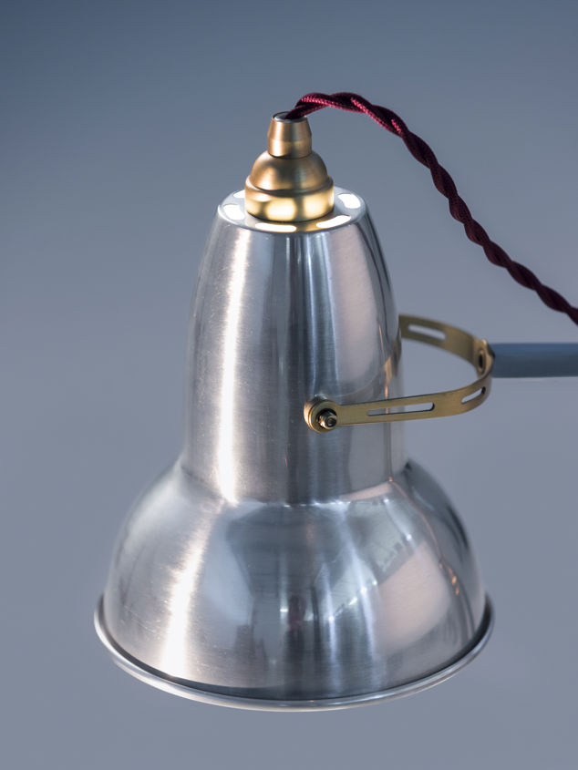 Anglepoise Original 1227 Desk Lamp: 90 Years Limited Edition