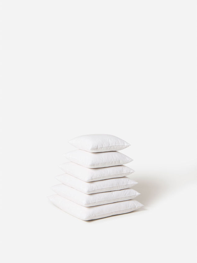 Feather & Down Inner for a Square Cover