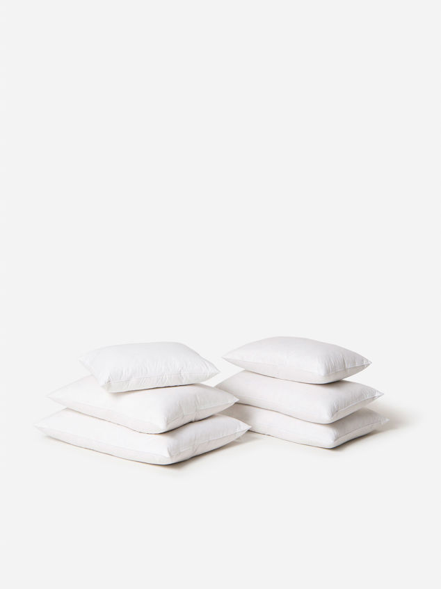 Feather & Down Inner for Rectangular Cover