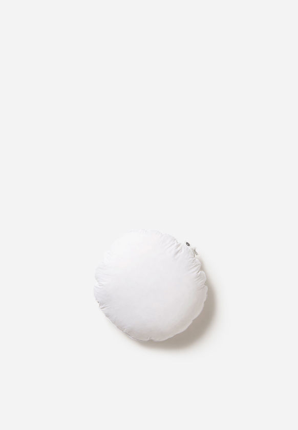 Feather & Down Inner for a Round Cover