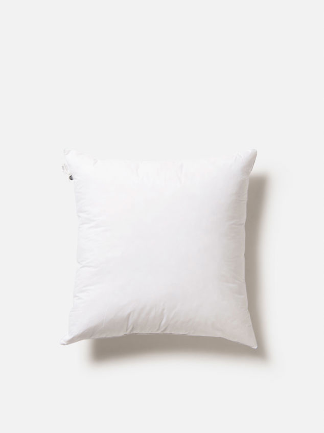 Feather Mix Inner for a Square Cover