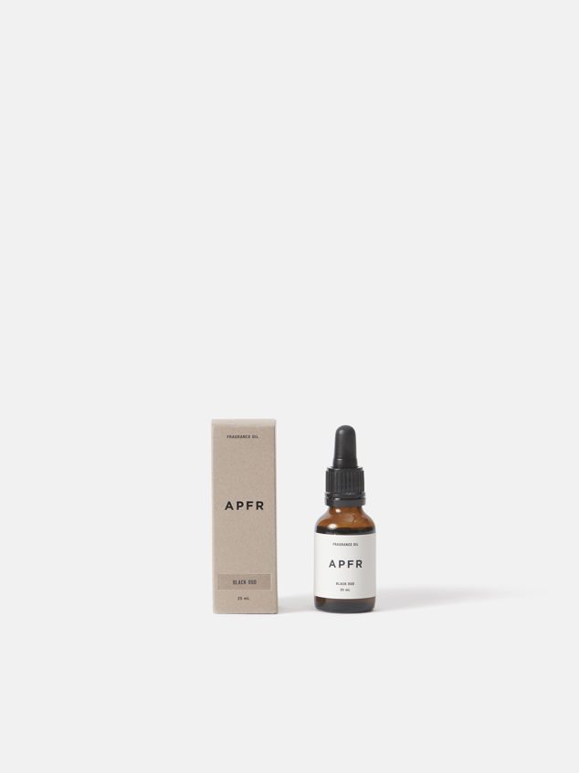 Apotheke Fragrance Oil