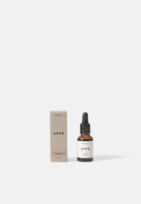Apotheke Fragrance Oil