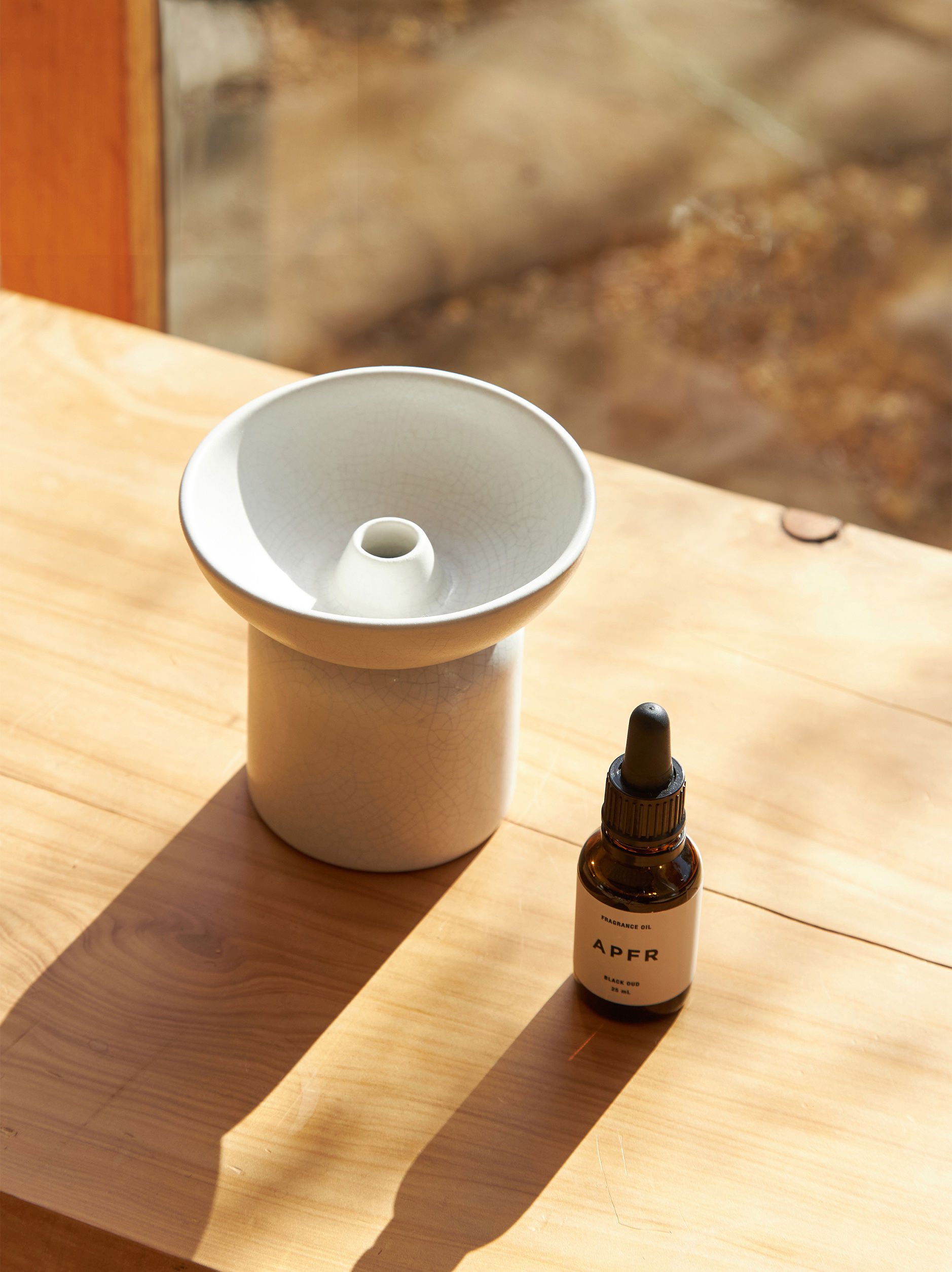 Apotheke Fragrance Oil