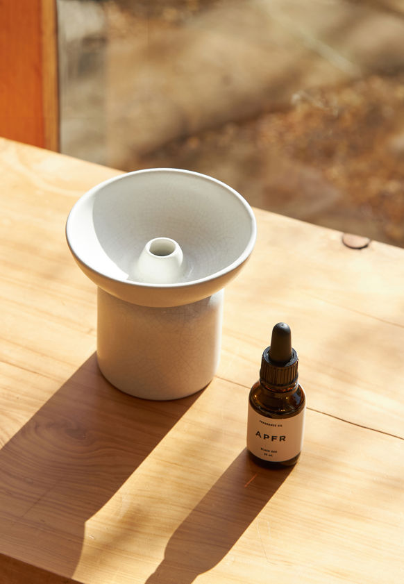 Apotheke Fragrance Oil