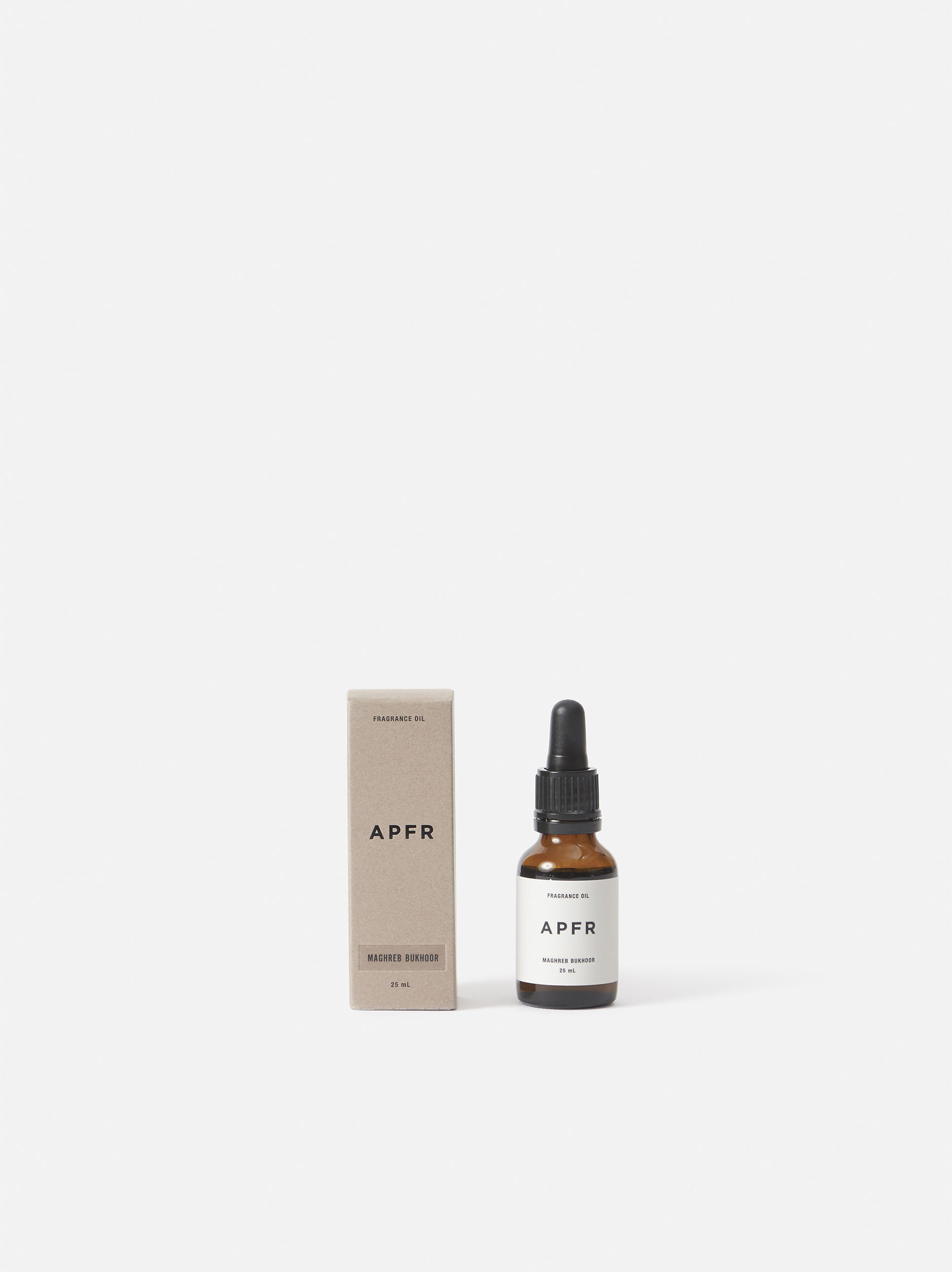 Apotheke Fragrance Oil