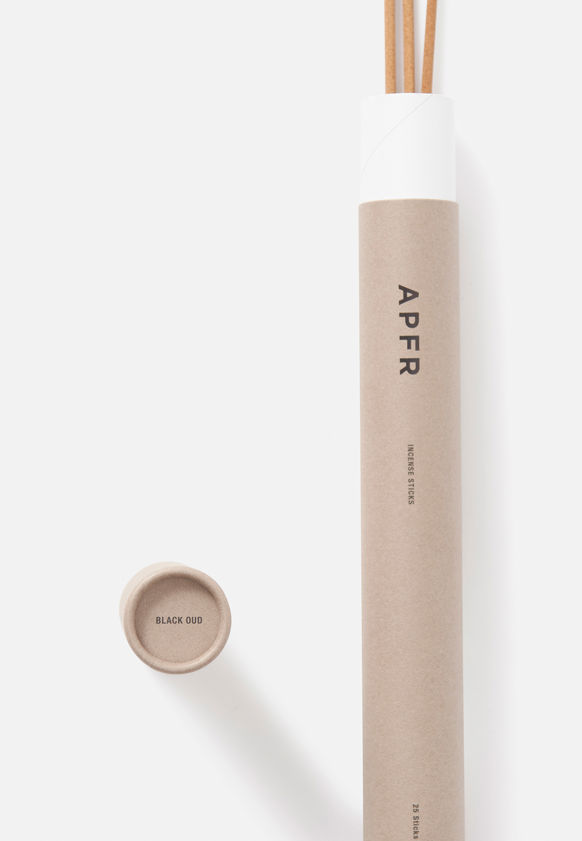 Apotheke Fragrance Incense Sticks Pack 25