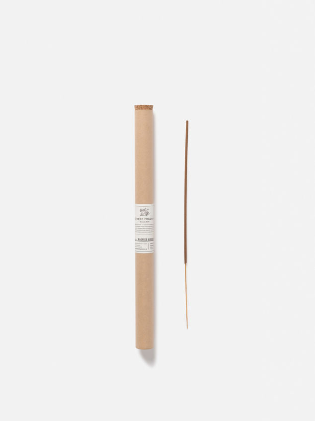 Apotheke Fragrance Incense Sticks Pack 25