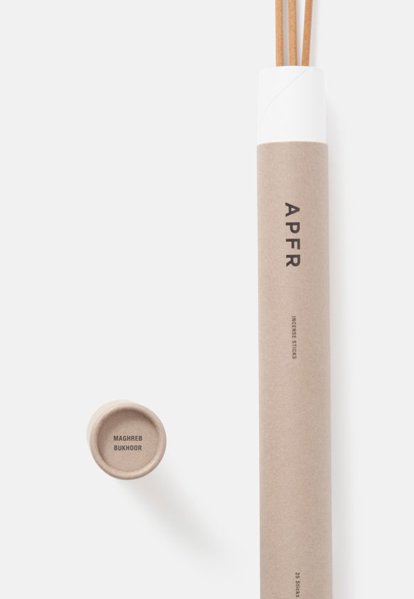 Apotheke Fragrance Incense Sticks Pack 25