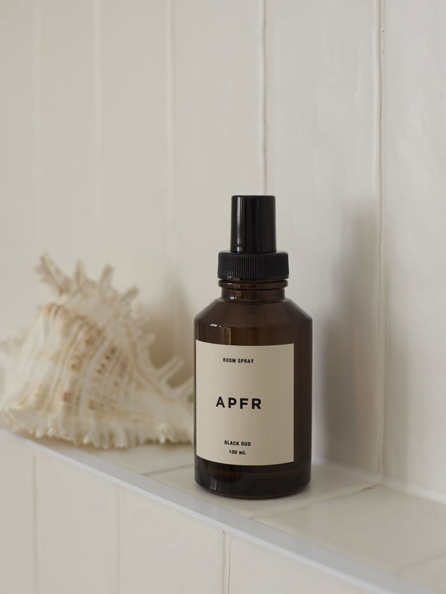 Apotheke Fragrance Room Spray