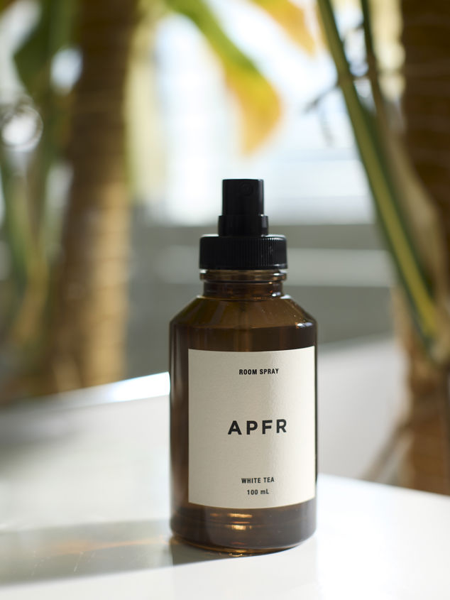 Apotheke Fragrance Room Spray