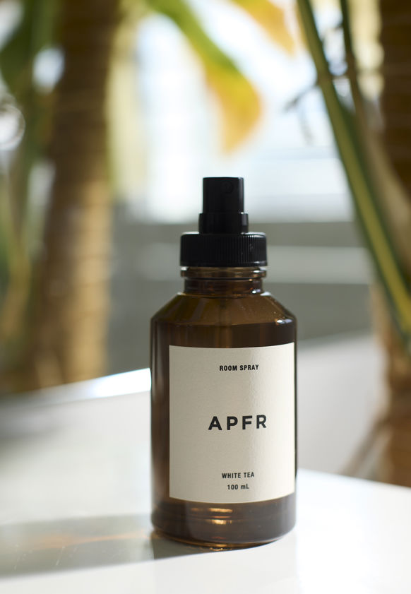 Apotheke Fragrance Room Spray