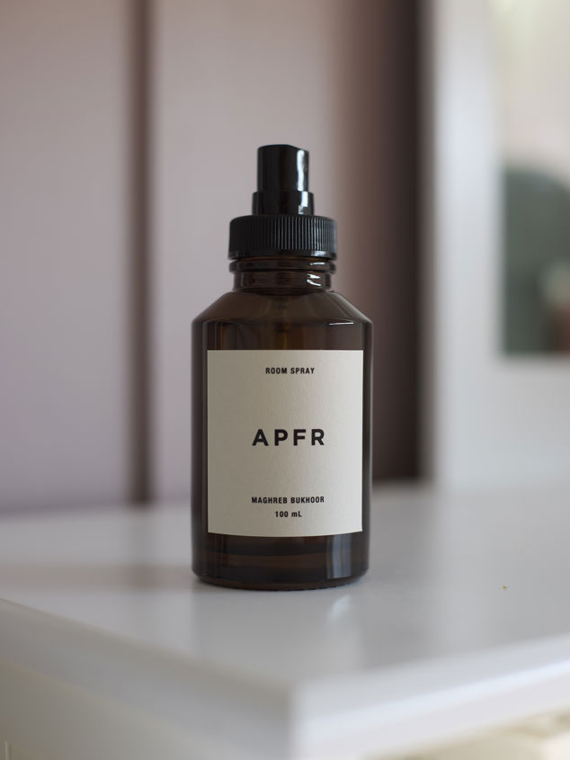 Apotheke Fragrance Room Spray