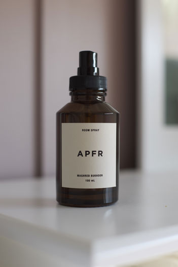Apotheke Fragrance Room Spray