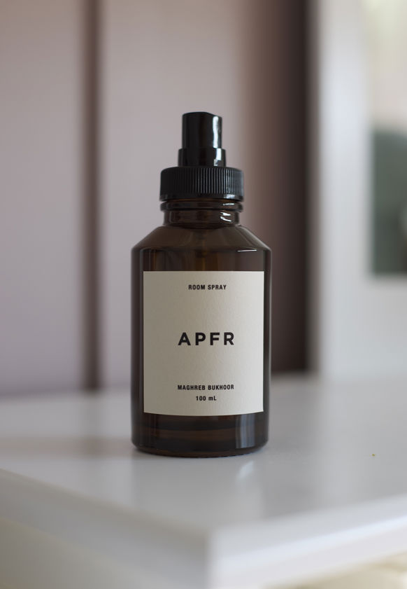 Apotheke Fragrance Room Spray