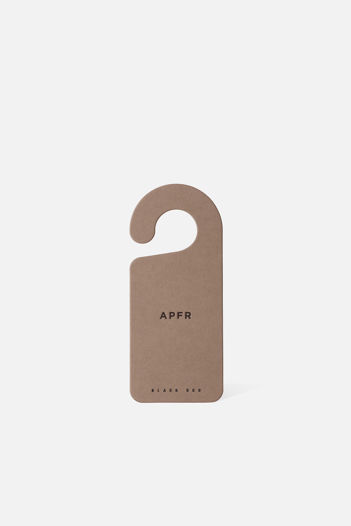 Apotheke Fragrance Closet Tag