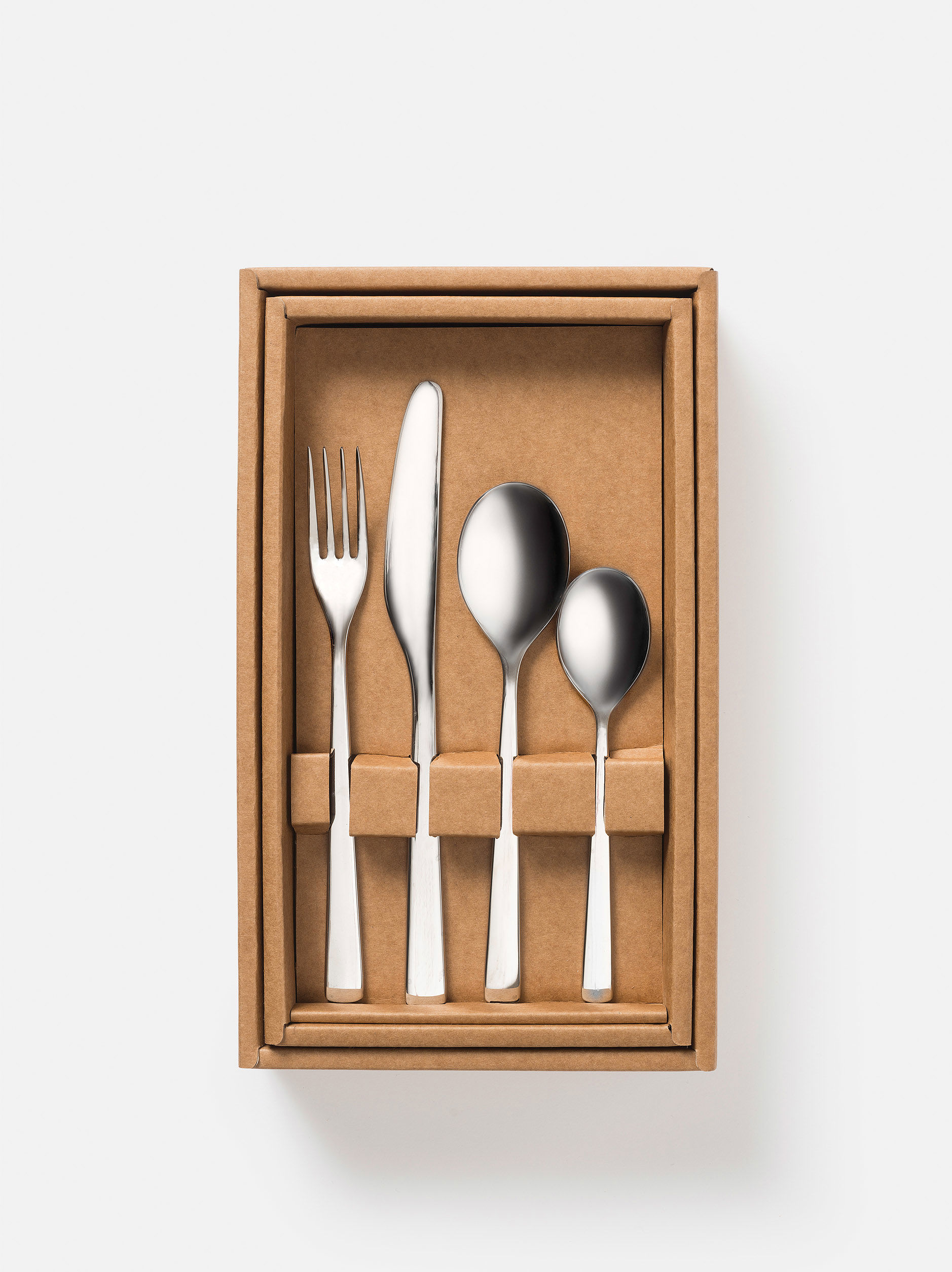 Utility Cutlery Set/16