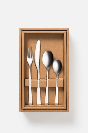Utility Cutlery Set/16