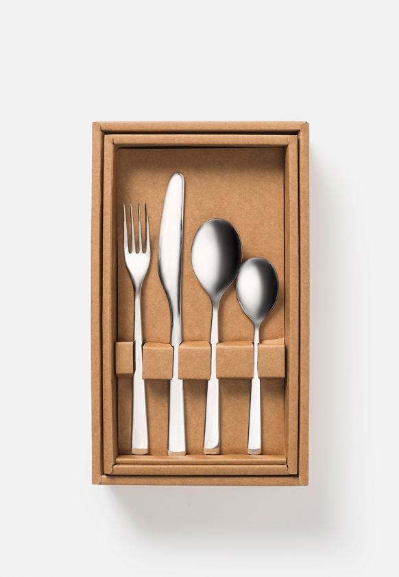 Utility Cutlery Set/16