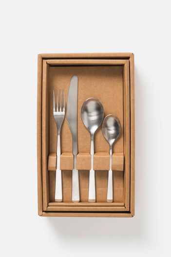 Utility Cutlery Set/16