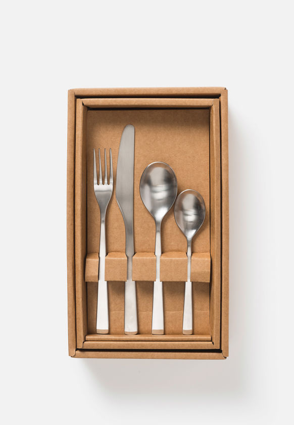 Utility Cutlery Set/16