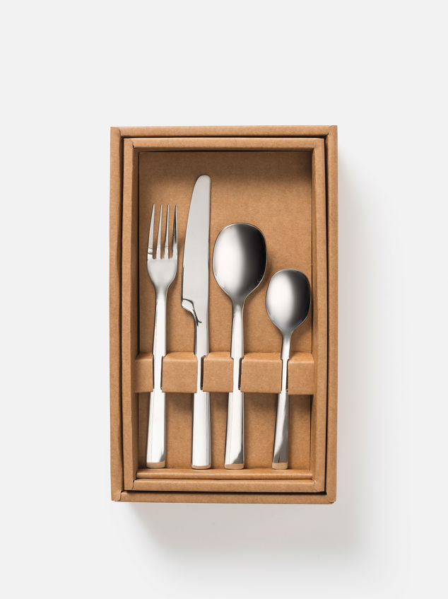 Sunbury Cutlery Set/16