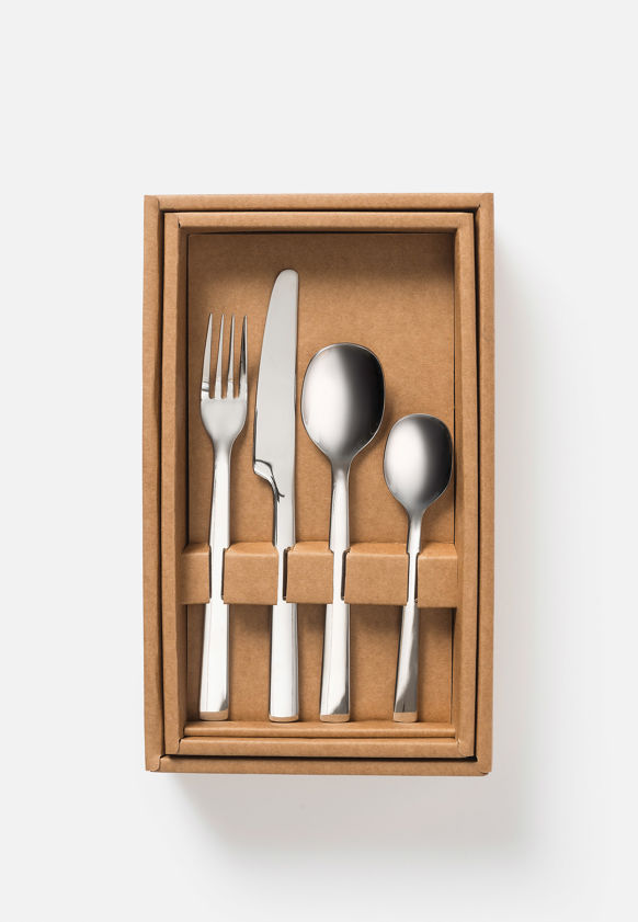 Sunbury Cutlery Set/16