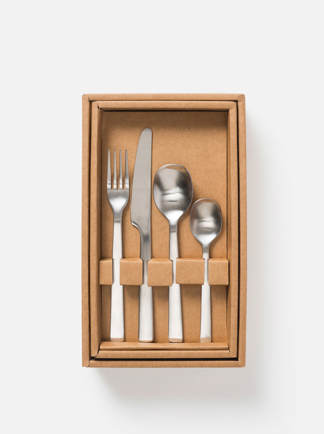 Sunbury Cutlery Set/16