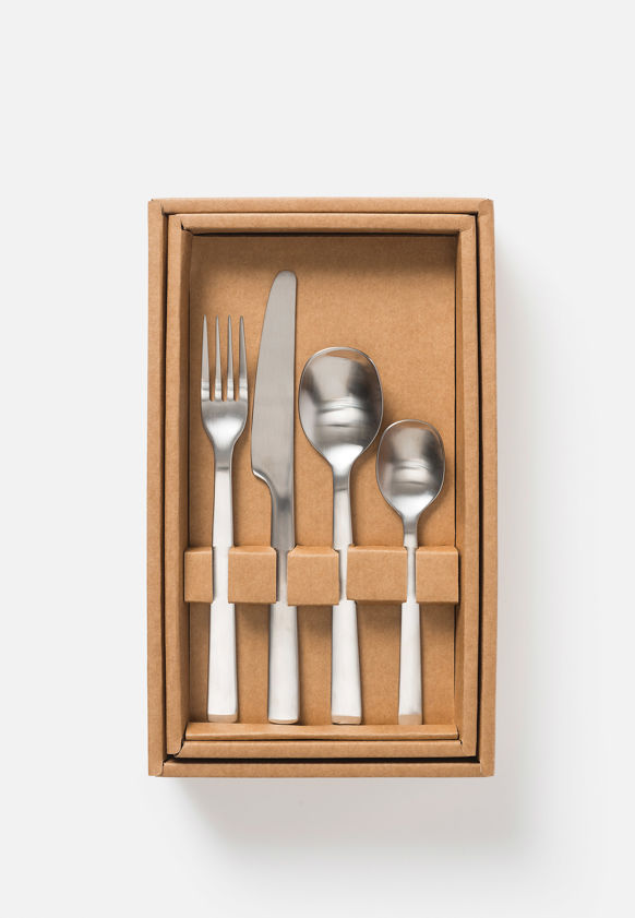 Sunbury Cutlery Set/16