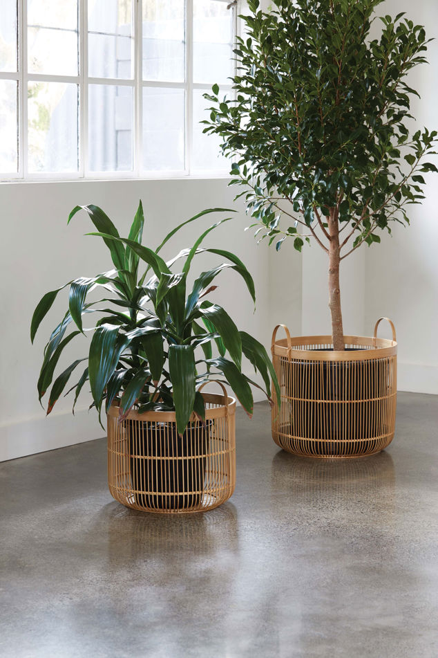 Rakei Bamboo Basket
