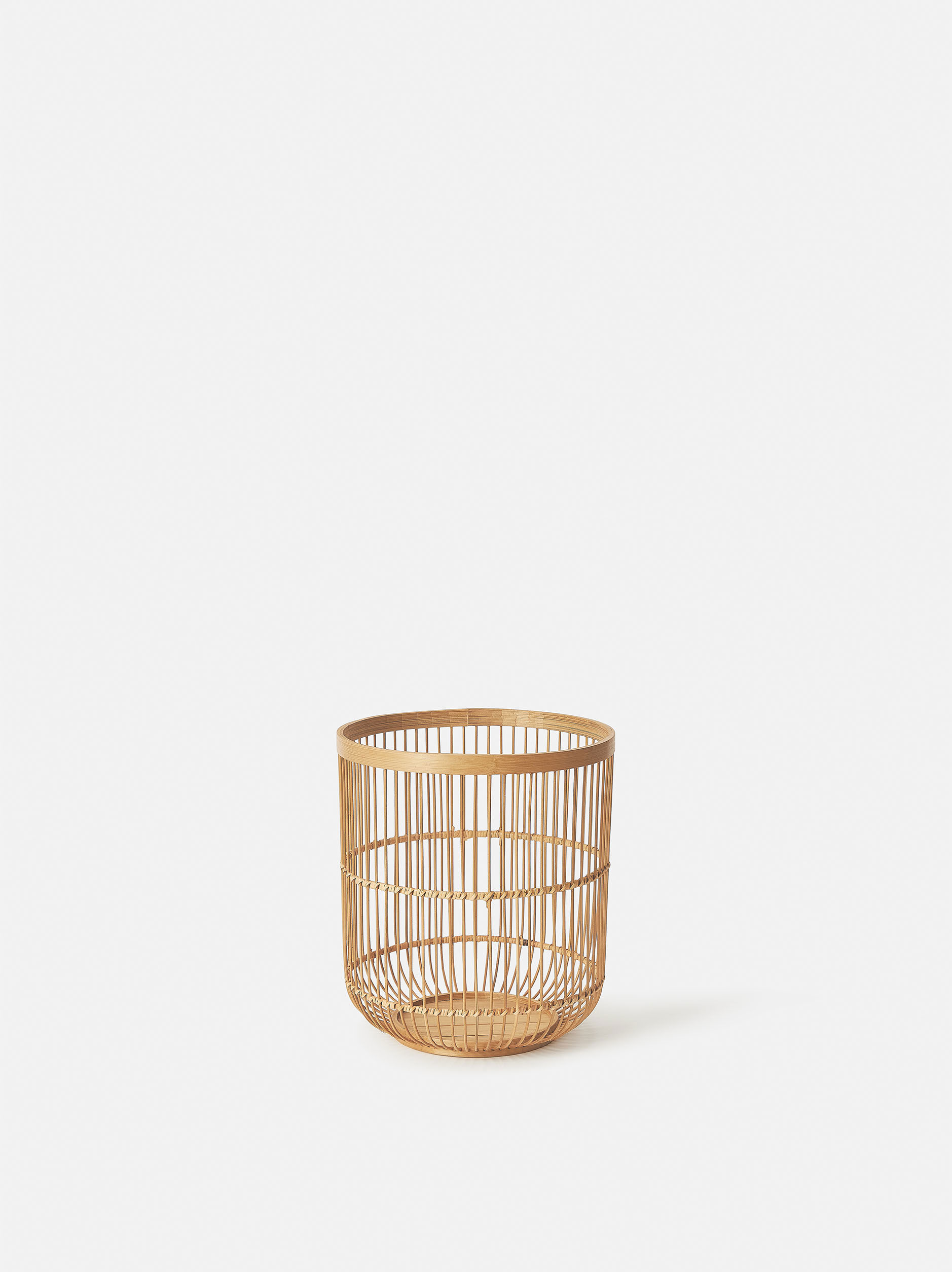 Rakei Bamboo Bin