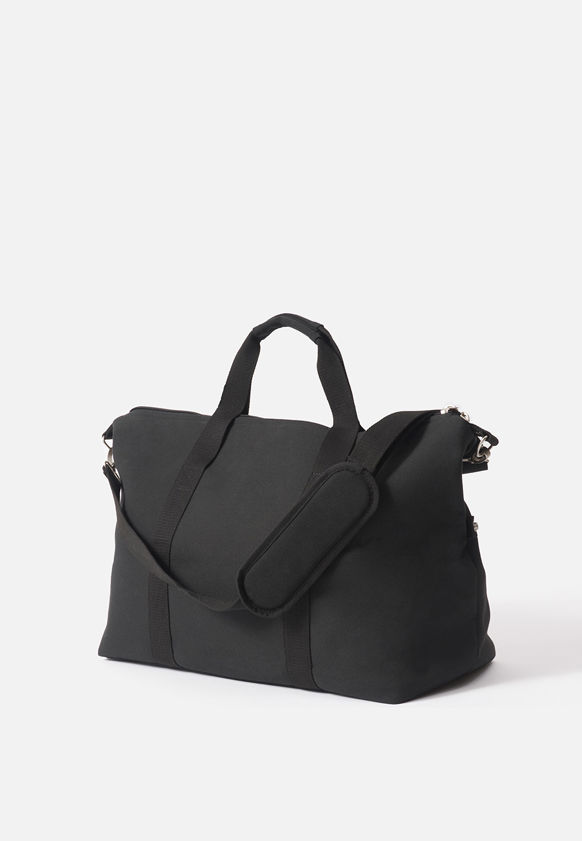 Canvas Weekender Bag