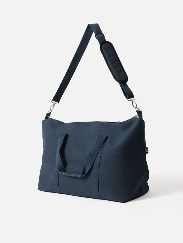 Canvas Weekender Bag